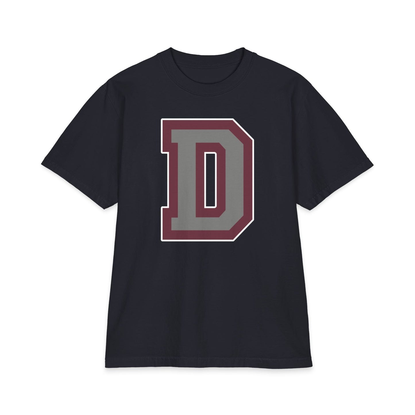 Max Heavyweight Short Sleeve Tee