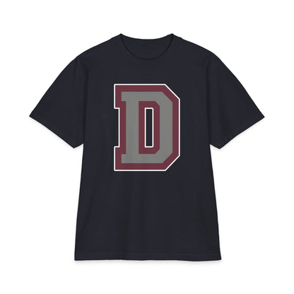 Max Heavyweight Short Sleeve Tee