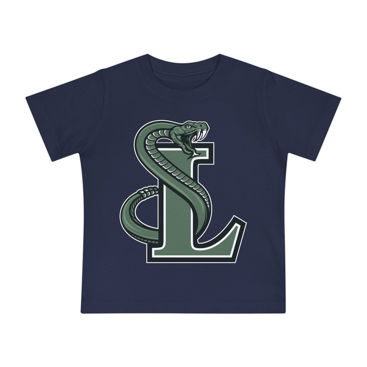 Baby Short Sleeve Tee