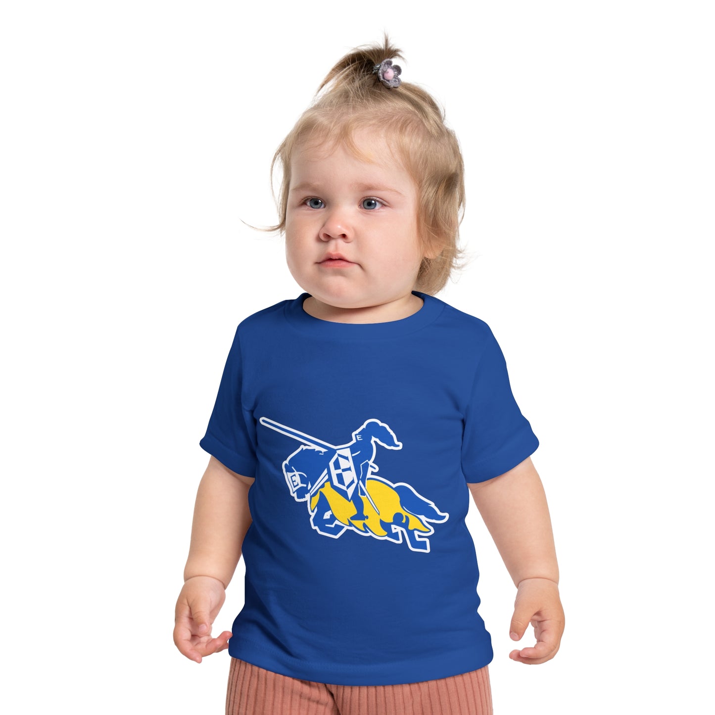 Baby Short Sleeve Tee