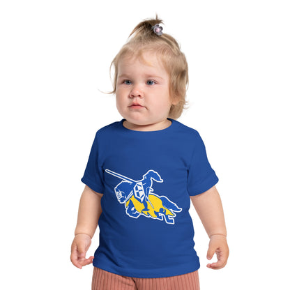 Baby Short Sleeve Tee