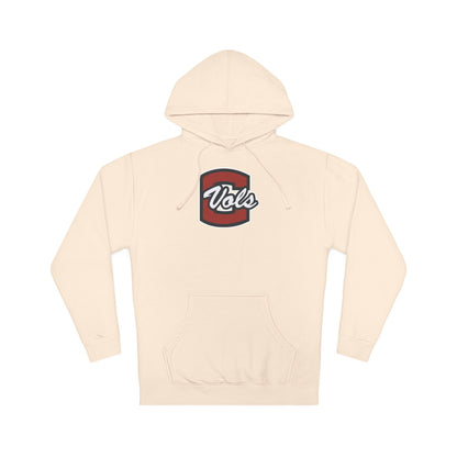 Midweight Pullover Hoodie
