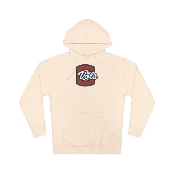 Midweight Pullover Hoodie