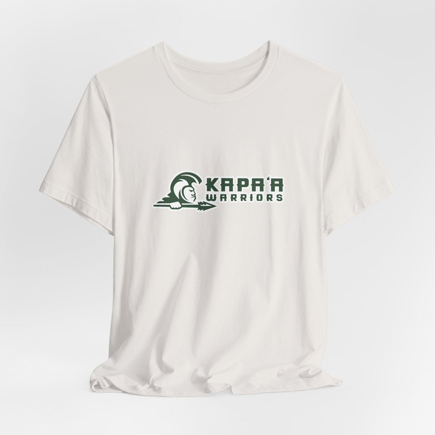 Jersey Short Sleeve Tee