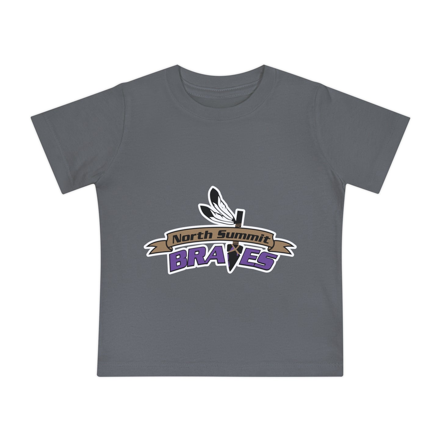 Baby Short Sleeve Tee
