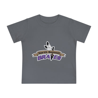 Baby Short Sleeve Tee