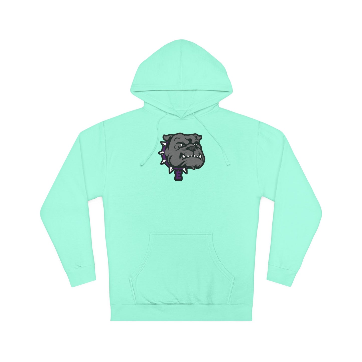 Midweight Pullover Hoodie