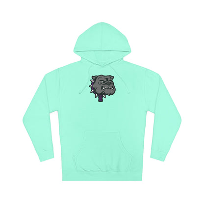 Midweight Pullover Hoodie