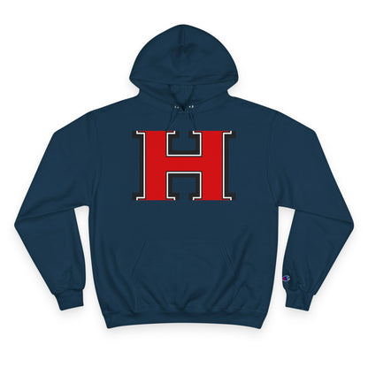 Champion Powerblend Fleece Pullover Hoodie