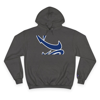 Champion Powerblend Fleece Pullover Hoodie