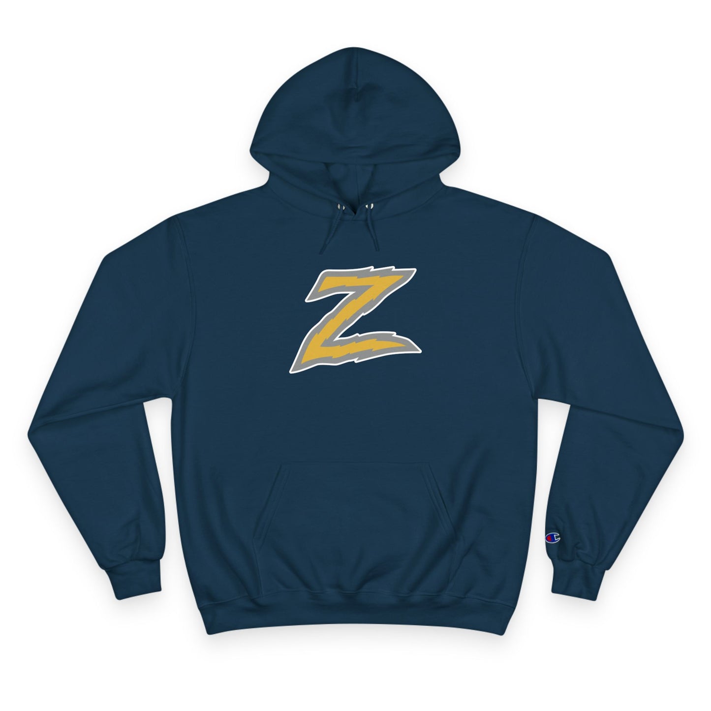 Champion Powerblend Fleece Pullover Hoodie