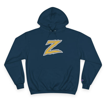 Champion Powerblend Fleece Pullover Hoodie