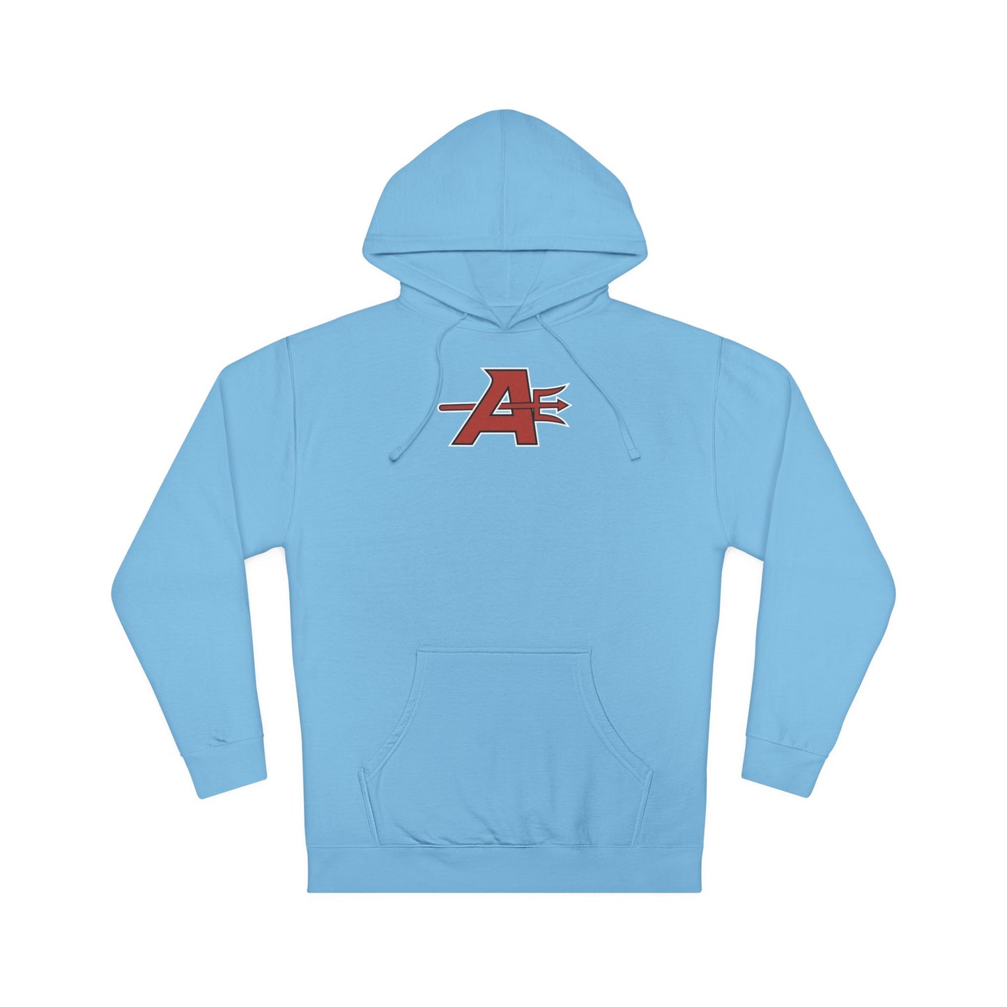 Midweight Pullover Hoodie