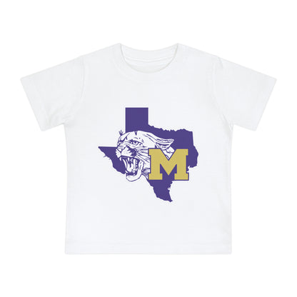 Baby Short Sleeve Tee
