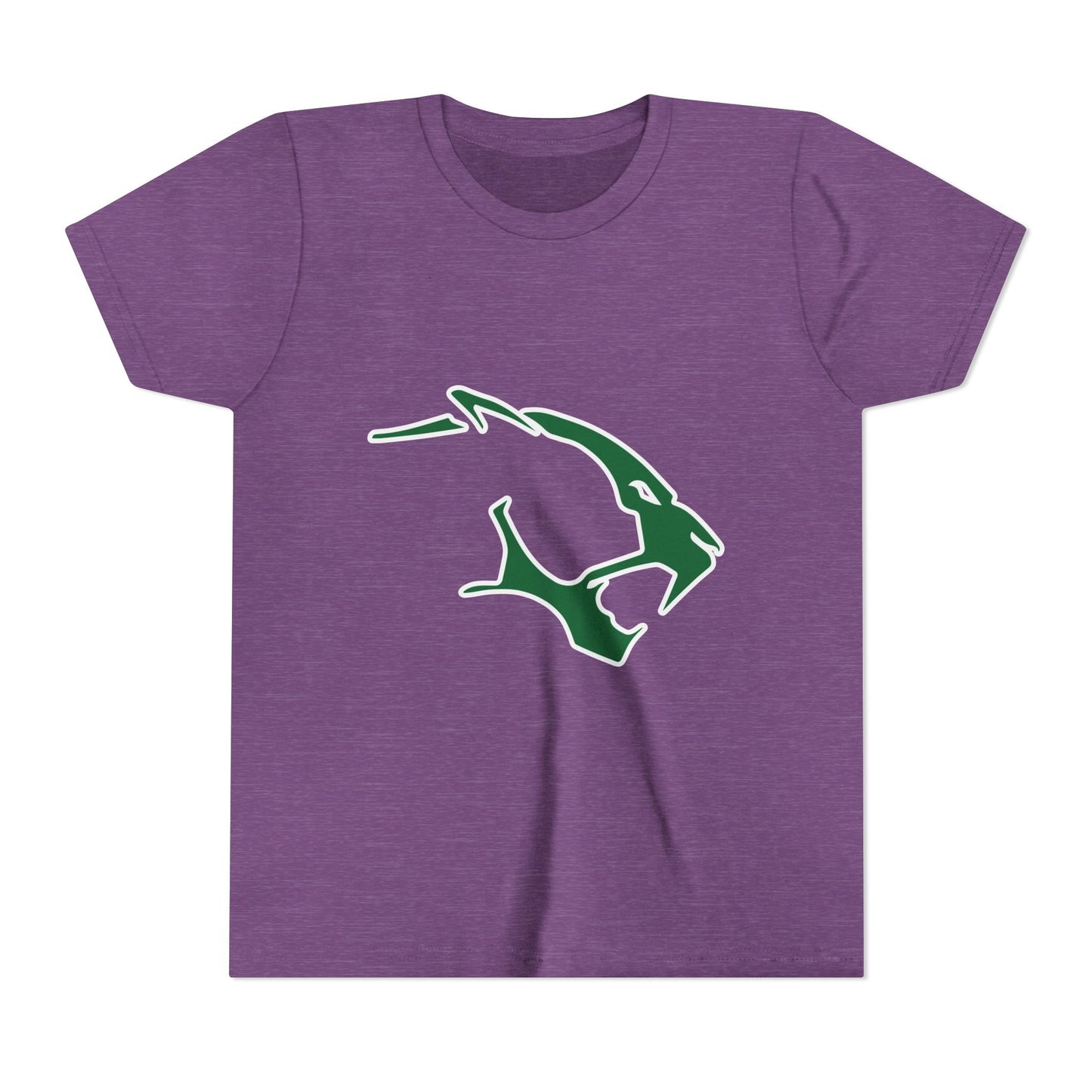 Youth Short Sleeve Tee