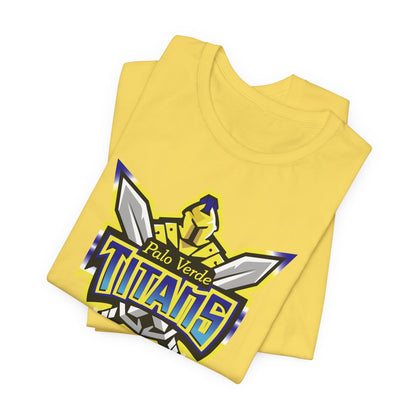 Jersey Short Sleeve Tee