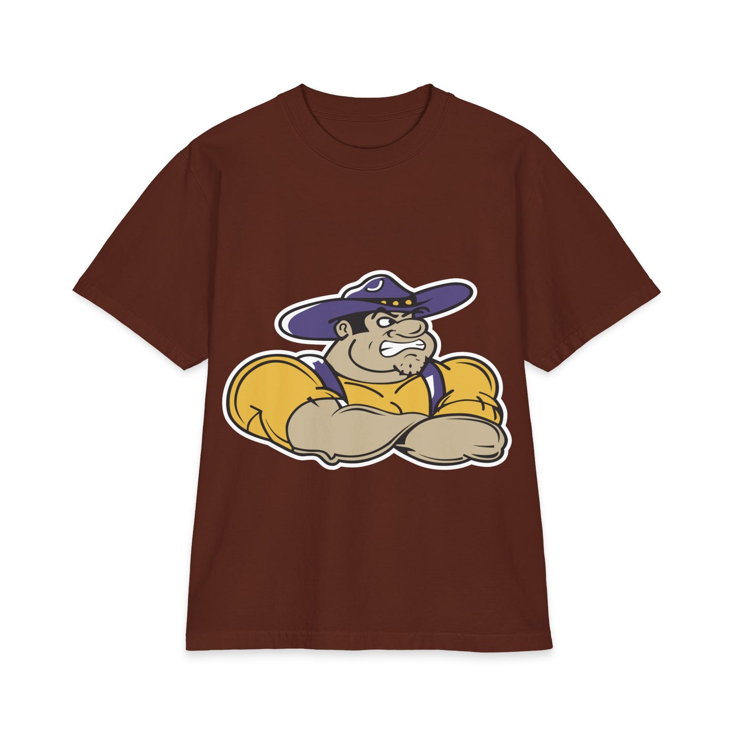 Max Heavyweight Short Sleeve Tee
