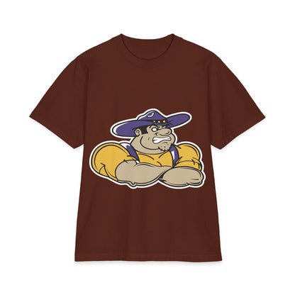Max Heavyweight Short Sleeve Tee