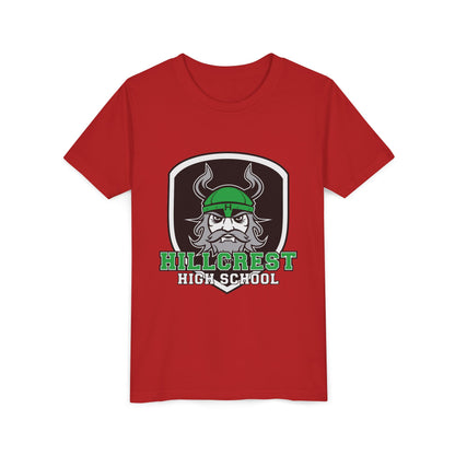 Youth Short Sleeve Tee