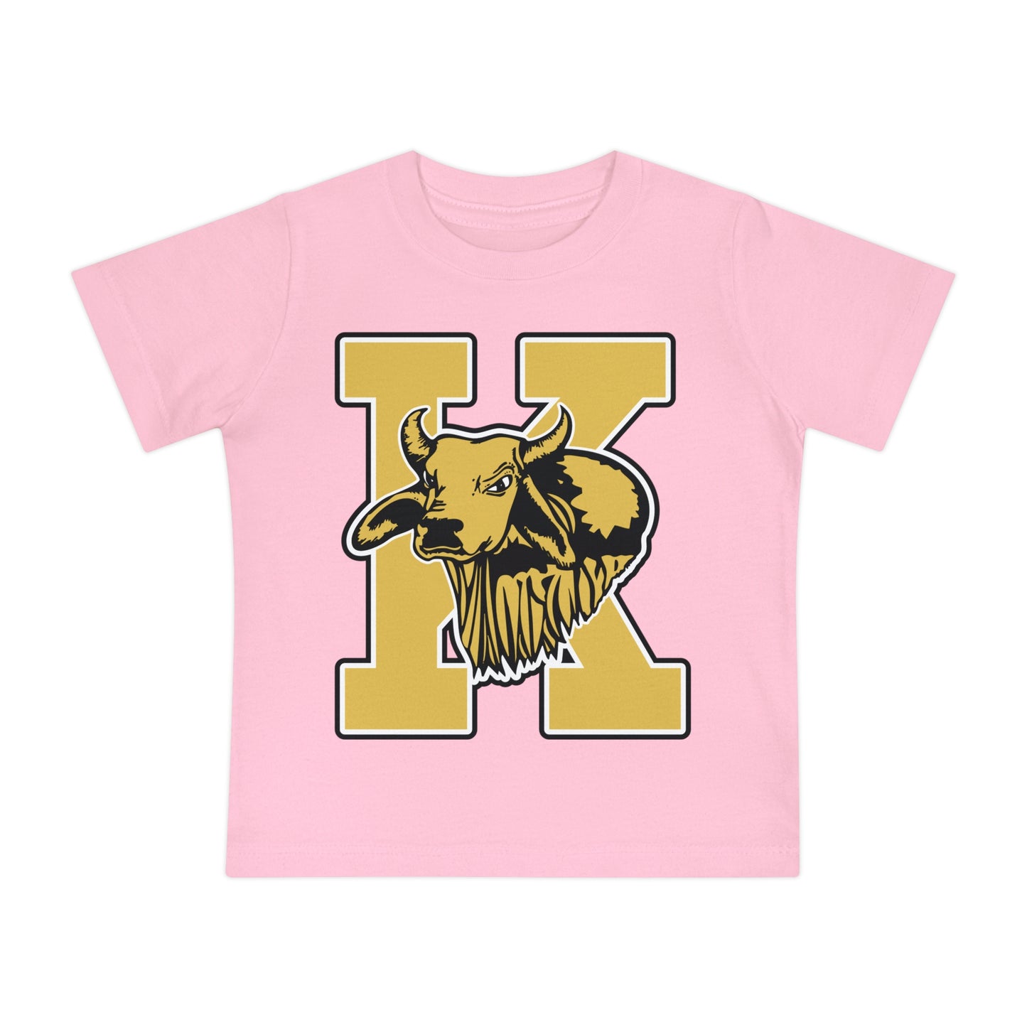Baby Short Sleeve Tee