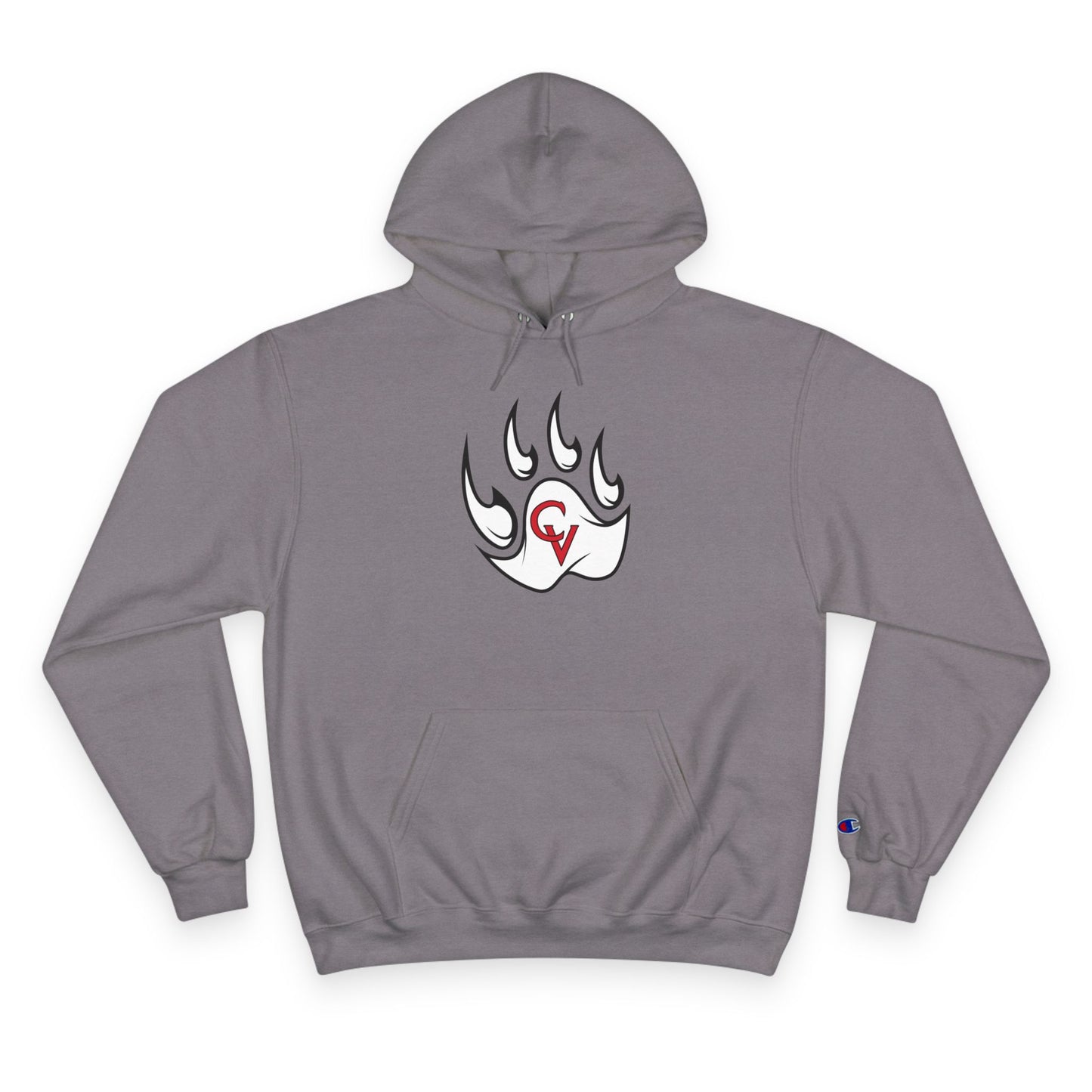 Champion Powerblend Fleece Pullover Hoodie