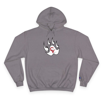 Champion Powerblend Fleece Pullover Hoodie
