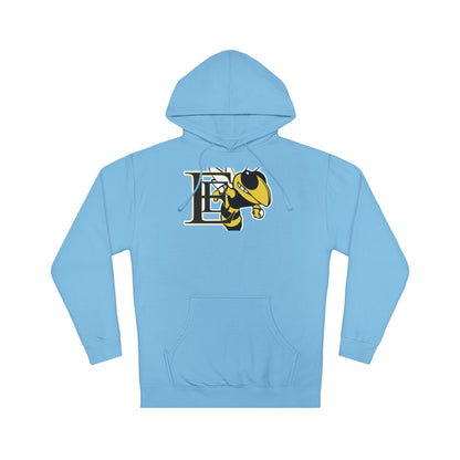Midweight Pullover Hoodie