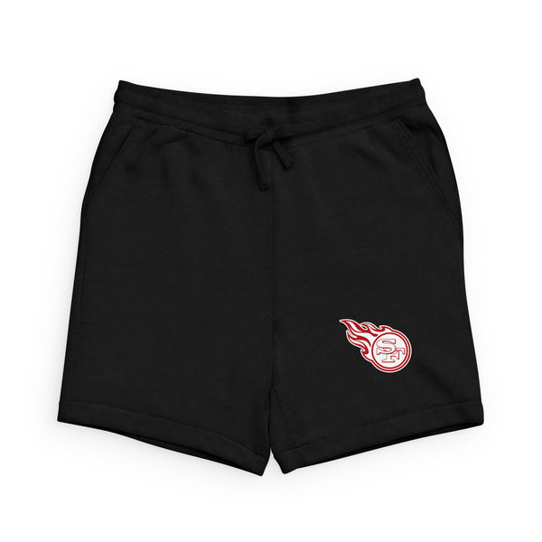 Unisex Sponge Fleece Sweatshort