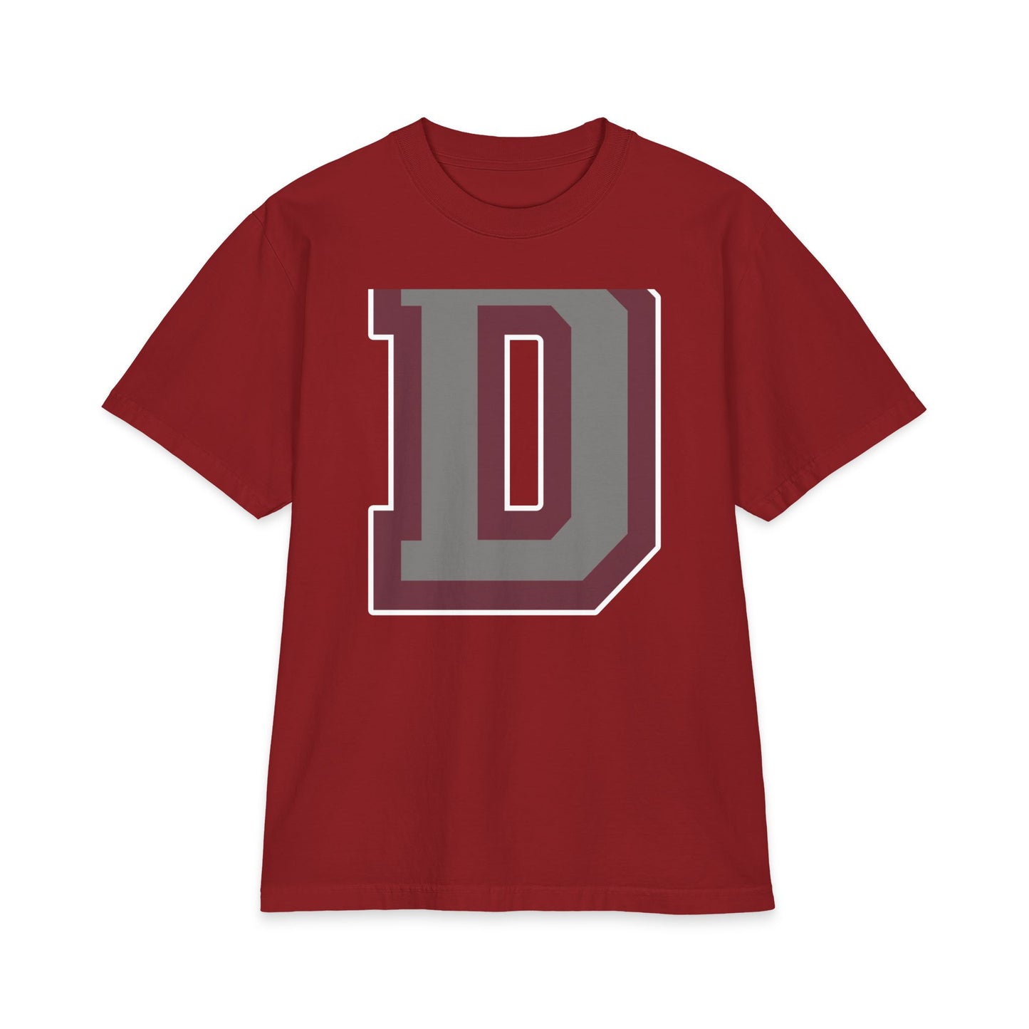 Max Heavyweight Short Sleeve Tee