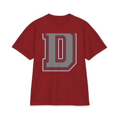Max Heavyweight Short Sleeve Tee