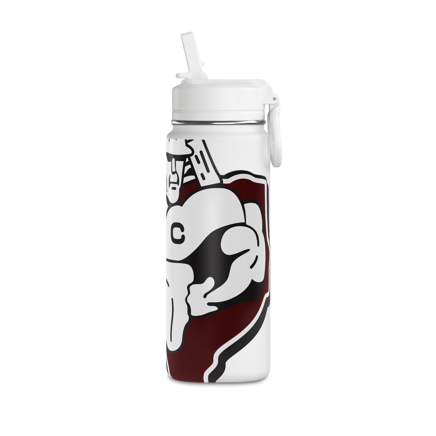 Mini Water Bottle, 20oz