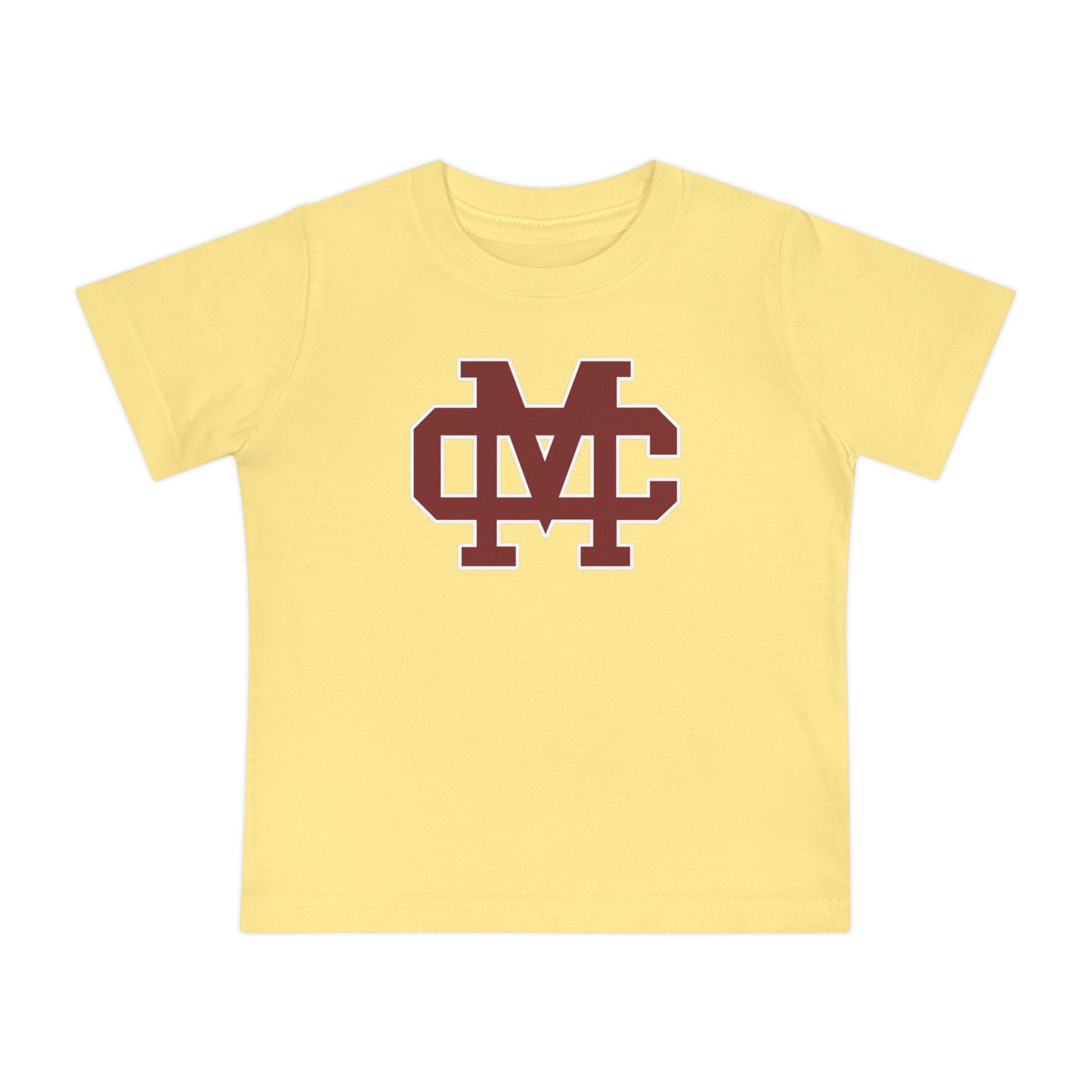 Baby Short Sleeve Tee
