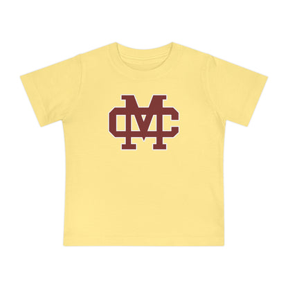 Baby Short Sleeve Tee