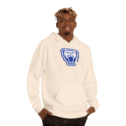 Midweight Pullover Hoodie