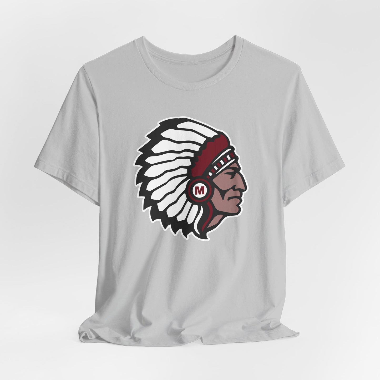 Jersey Short Sleeve Tee