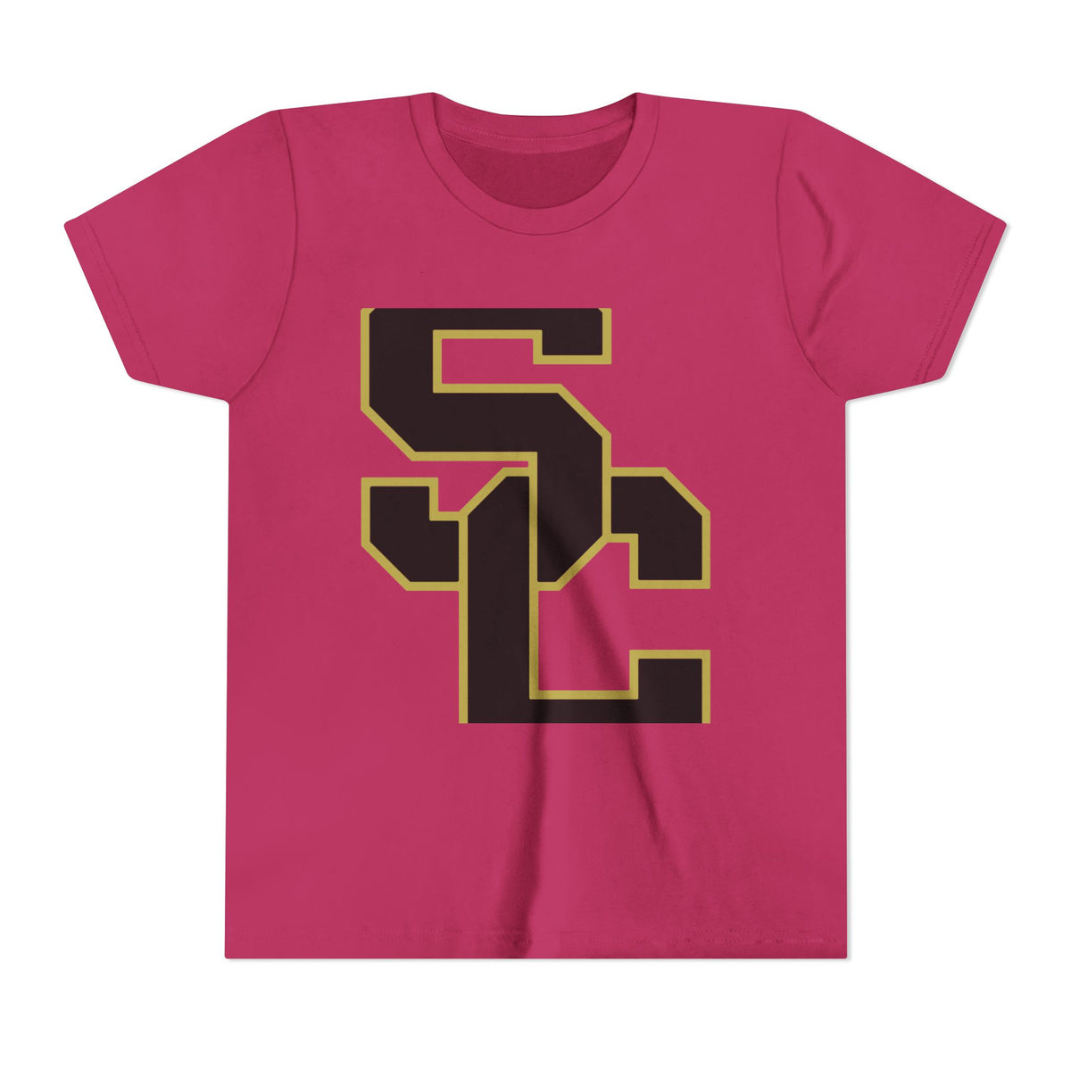 Youth Short Sleeve Tee