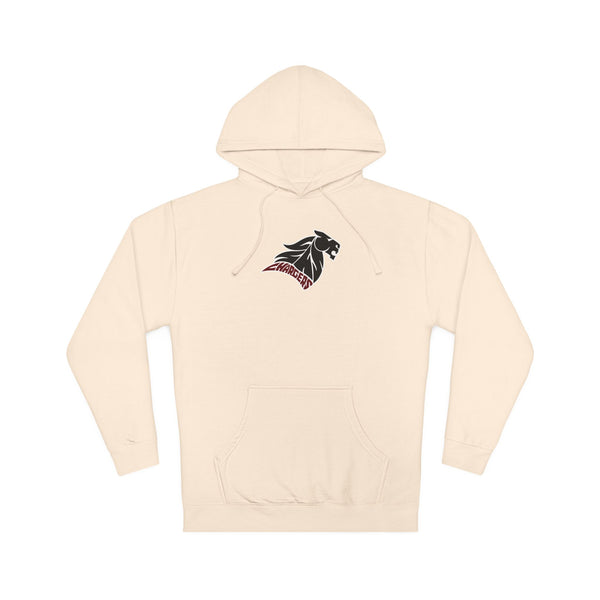 Midweight Pullover Hoodie