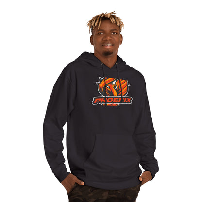 Midweight Pullover Hoodie