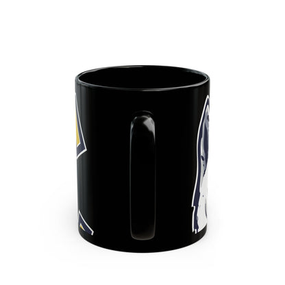 Black Team Mug (11oz/15oz)