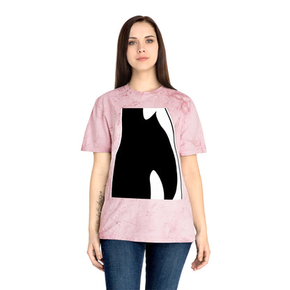 Color Blast School Spirit Tee