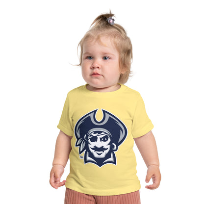 Baby Short Sleeve Tee