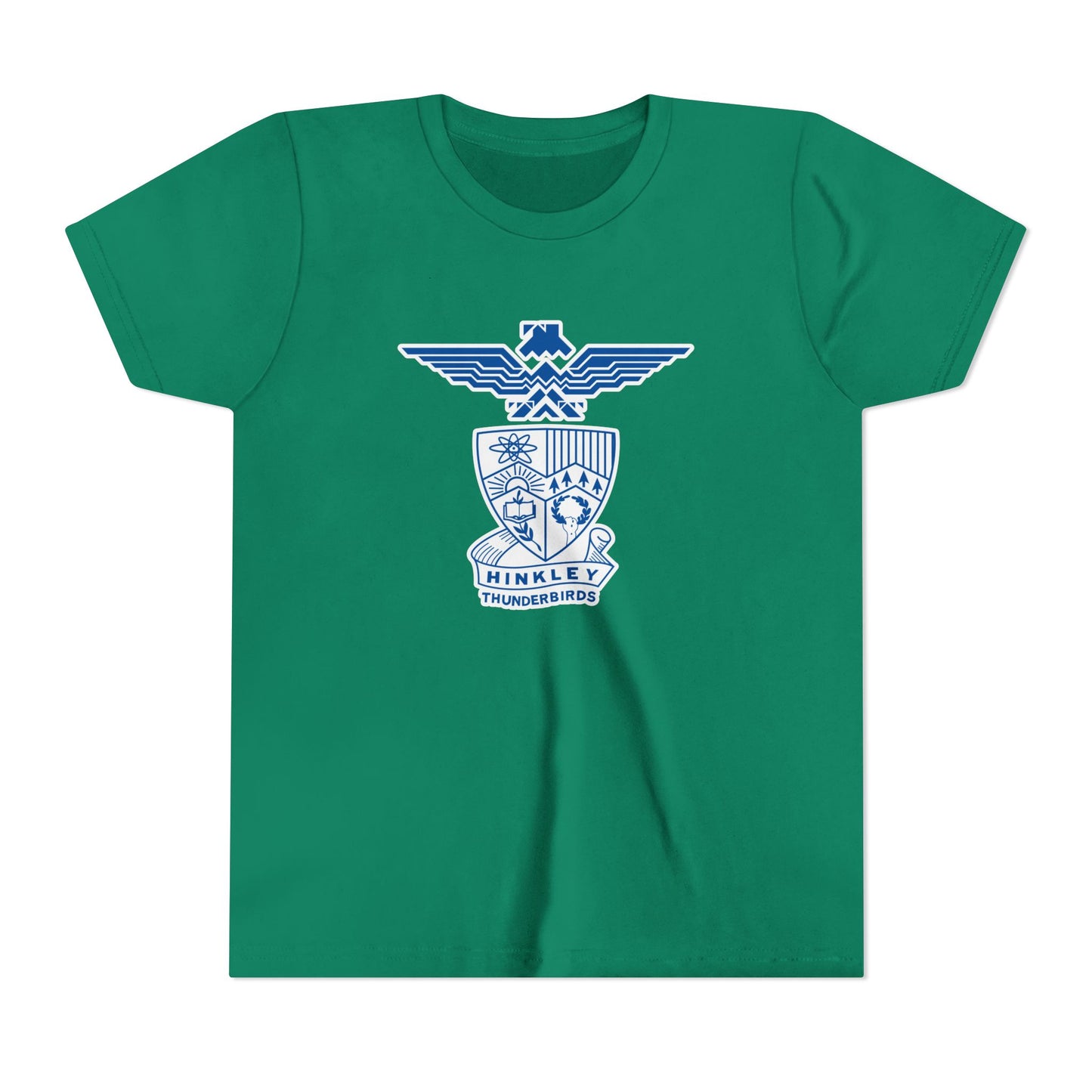 Youth Short Sleeve Tee