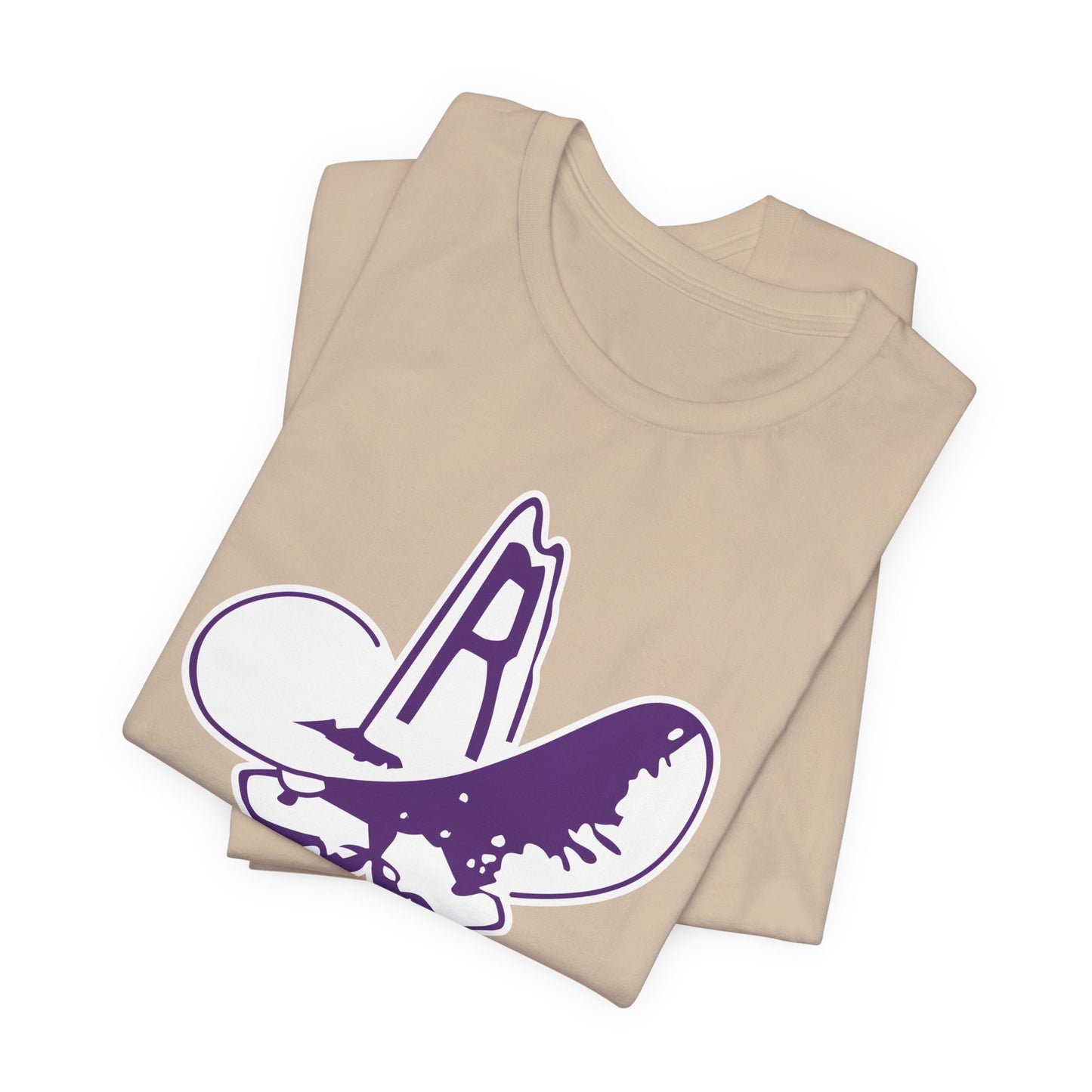 Jersey Short Sleeve Tee