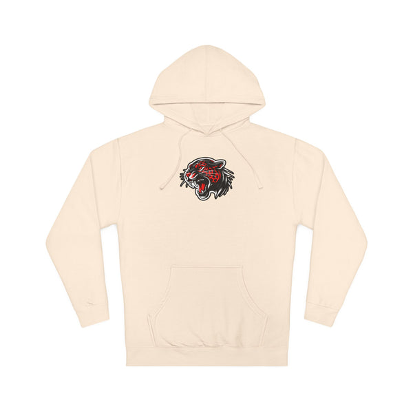 Midweight Pullover Hoodie