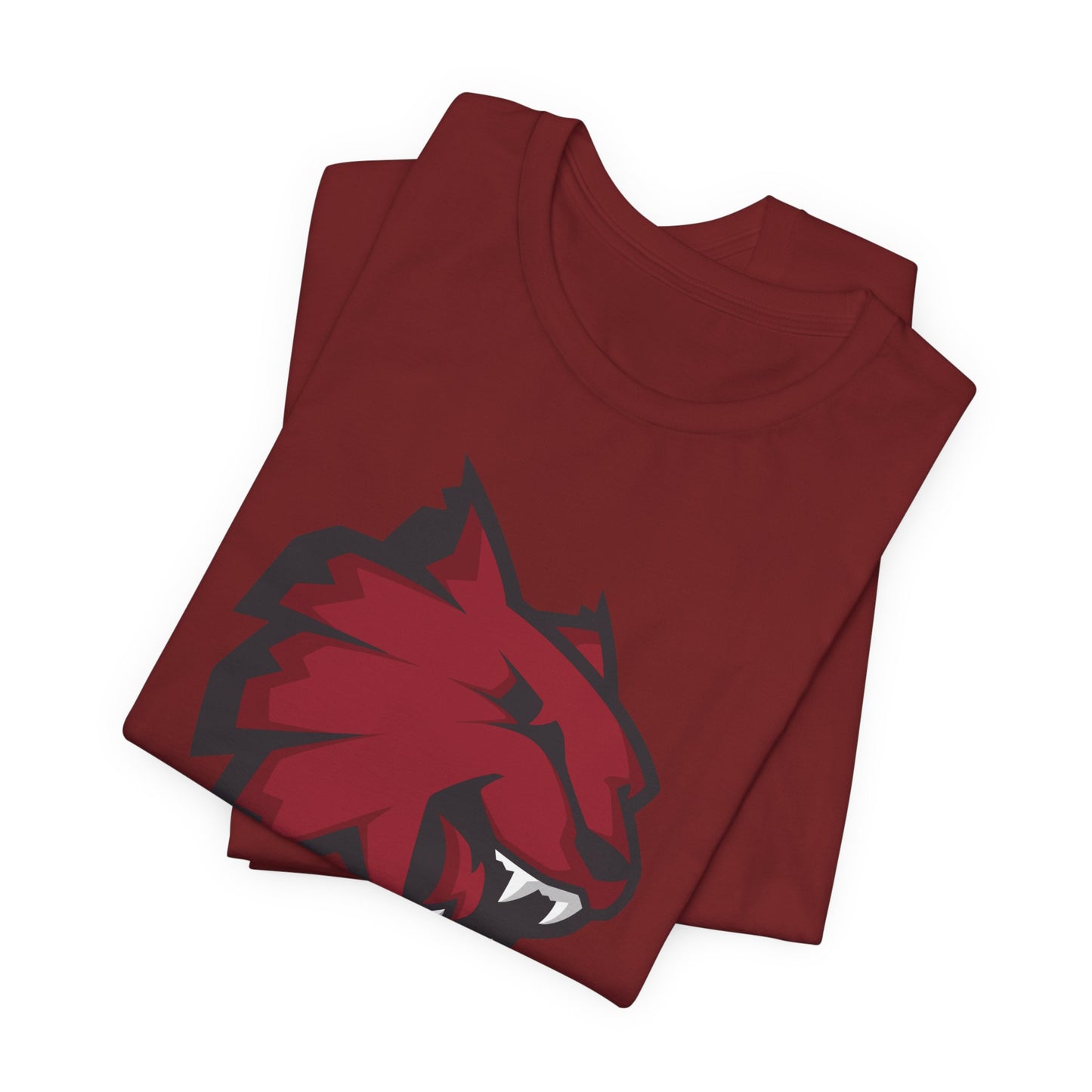 Jersey Short Sleeve Tee