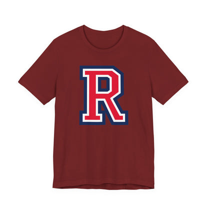 Jersey Short Sleeve Tee