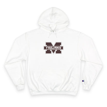 Champion Powerblend Fleece Pullover Hoodie