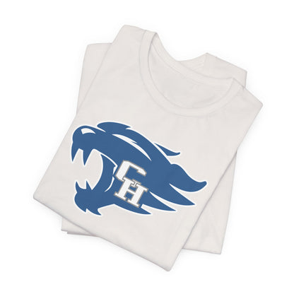 Jersey Short Sleeve Tee