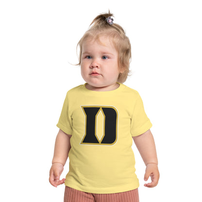 Baby Short Sleeve Tee