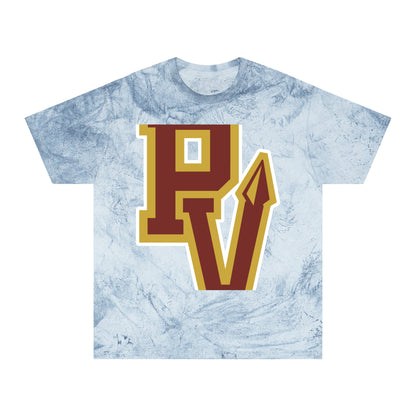 Color Blast School Spirit Tee